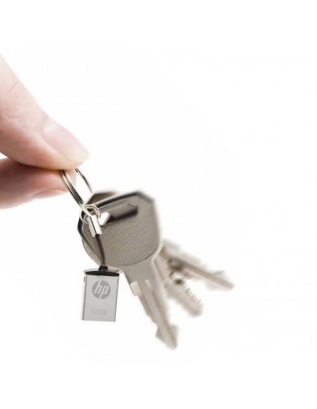 USB 2.0 HP 32GB V222W