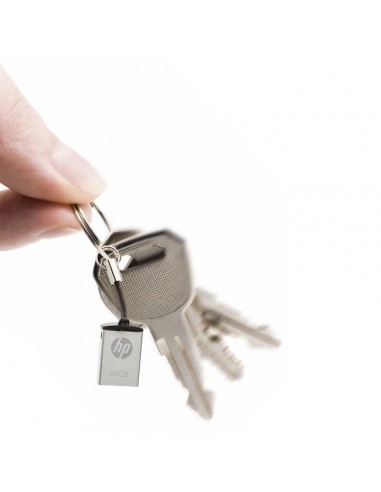USB 2.0 HP 64GB V222W