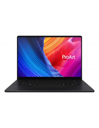 PORTATIL ASUS PROART H7606WM-SC052W AI R9 HX370 32GB 1TB SSD 16"OLED W11H