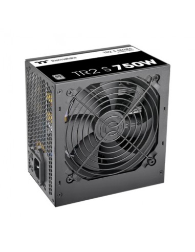 FUENTE ALIMENTACION THERMALTAKE... FUENTE ALIMENTACION THERMALTAKE...