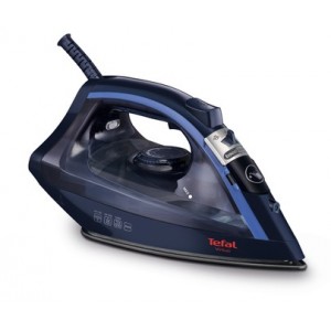 PLANCHA VAPOR TEFAL FV1713 2000W 200ML AUTOLIMPIEZA