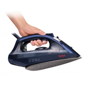 PLANCHA VAPOR TEFAL FV1713 2000W 200ML AUTOLIMPIEZA 2