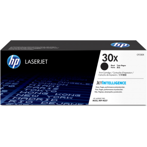 TONER HP 30X NEGRO