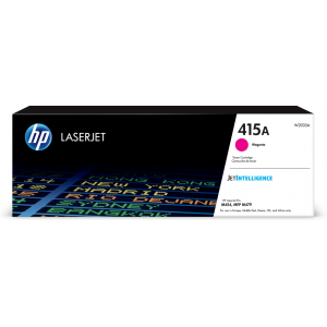 TONER HP 415A MAGENTA