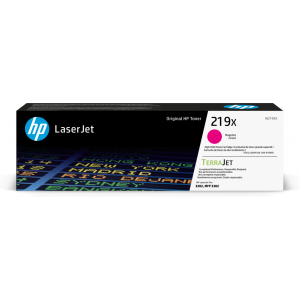 TONER HP MAGENTA 219X