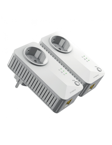 POWERLINE STRONG PL600SDUOEU