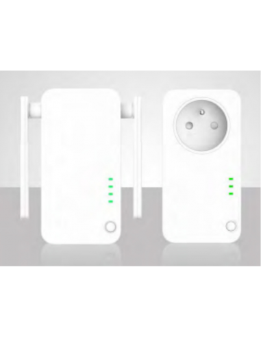 POWERLINE STRONG PLW600SDUOEU