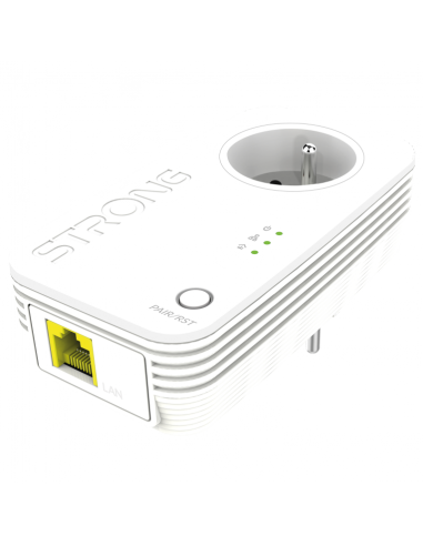 POWERLINE STRONG PL1000SDUOEU