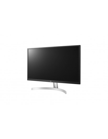 MONITOR LG 27UL500P-W 27" LED IPS ULTRAHD 4K FREESYNC BLANCO