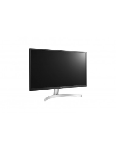 MONITOR LG 27UL500P-W 27" LED IPS ULTRAHD 4K FREESYNC BLANCO