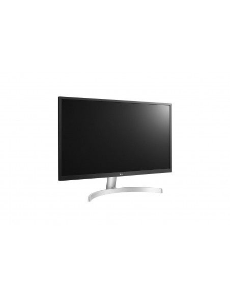 MONITOR LG 27UL500P-W 27" LED IPS ULTRAHD 4K FREESYNC BLANCO