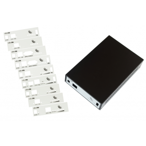 ROUTER BOARD MIKROTIK...