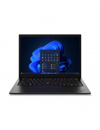 PORTATIL LENOVO THINKPAD L13 G5 U7-155U 16GB 512GB 13,3"WUXGA W11P