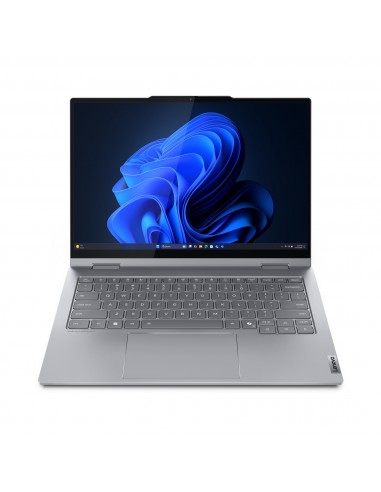 PORTATIL LENOVO THINKBOOK 14 2in1 G5 U5-225U 16GB 512GB  14"WUXGA W11P