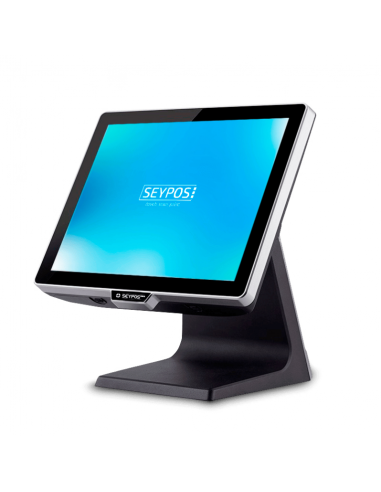 TPV SEYPOS 455 TRUE FLAT P-CAP 15"...