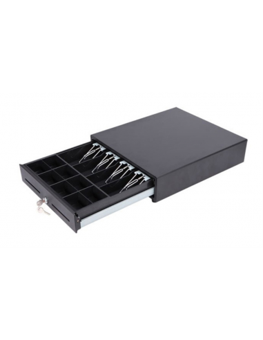 CAJON SEYPOS HS-410 BLACK USB 41x41...