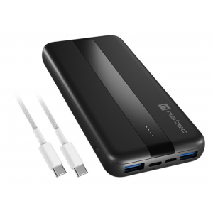 POWERBANK NATEC TREVI SLIM...
