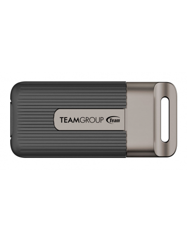 SSD EXT TEAMGROUP TEAM PD20 4TB...