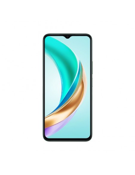 SMARTPHONE HONOR X6B 4+128GB FOREST GREEN
