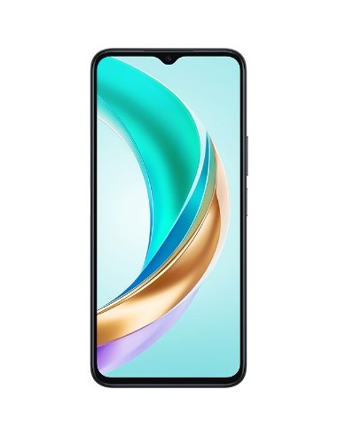 SMARTPHONE HONOR X6B 4+128GB MIDNIGHT BLACK