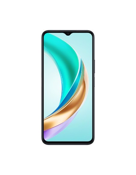 SMARTPHONE HONOR X6B 4+128GB MIDNIGHT BLACK
