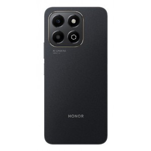 SMARTPHONE HONOR X6B 4+128GB MIDNIGHT BLACK 2
