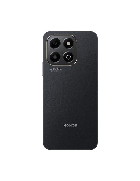 SMARTPHONE HONOR X6B 4+128GB MIDNIGHT BLACK