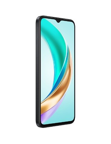 SMARTPHONE HONOR X6B 4+128GB MIDNIGHT BLACK