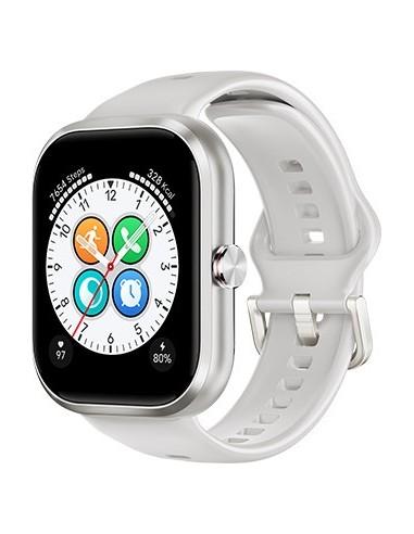 SMARTWATCH HONOR CHOICE WATCH 2 GPS WHITE