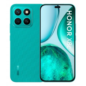 SMARTPHONE HONOR X8C GREEN