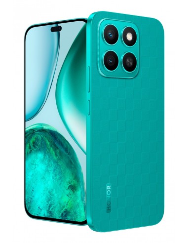 SMARTPHONE HONOR X8C GREEN