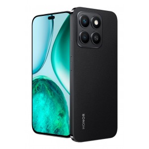 SMARTPHONE HONOR X8C BLACK 2