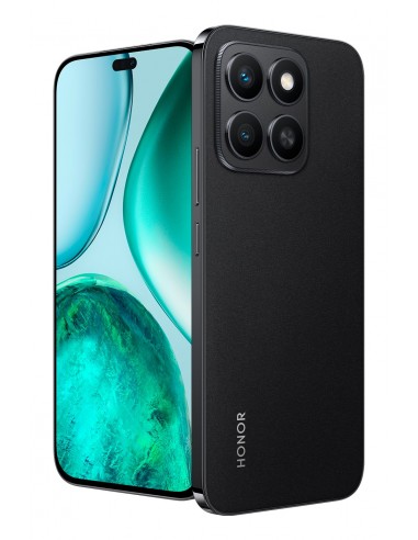 SMARTPHONE HONOR X8C BLACK
