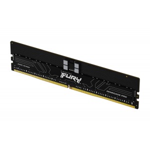 16GB 4800 DDR5 ECC Reg DIMM FURY R ProKingston FURY Renegade