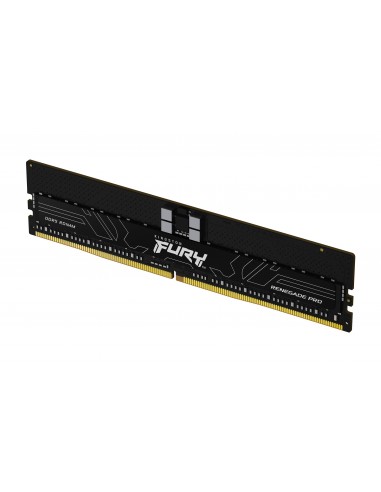 16GB 4800 DDR5 ECC Reg DIMM FURY R ProKingston FURY Renegade