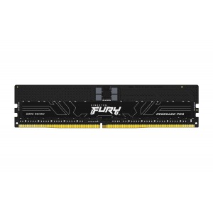 16GB 4800 DDR5 ECC Reg DIMM FURY R ProKingston FURY Renegade 2