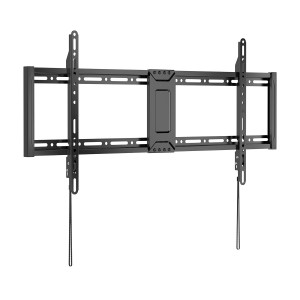 SOPORTE AISENS ECO ULTRA DELGADO MONITOR TV 75KG DE 43-100 NEGRO