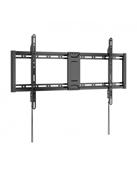 SOPORTE AISENS ECO ULTRA DELGADO MONITOR TV 75KG DE 43-100 NEGRO