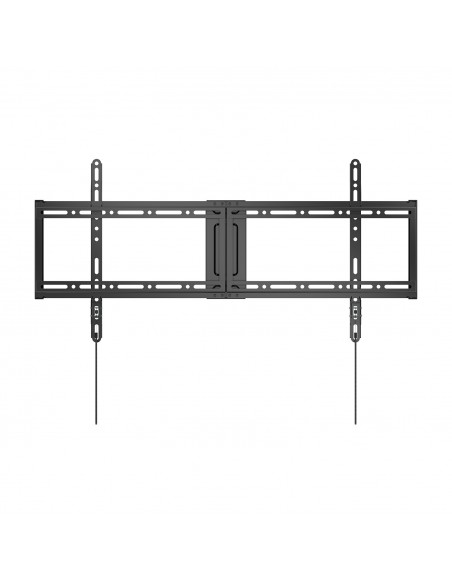 SOPORTE AISENS ECO ULTRA DELGADO MONITOR TV 75KG DE 43-100 NEGRO