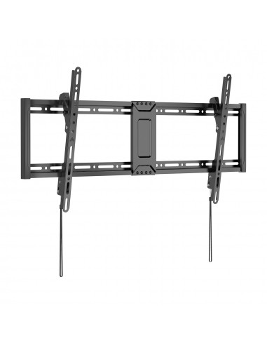 SOPORTE AISENS ECO INCLINABLE MONITOR TV 75KG DE 43-100 NEGRO