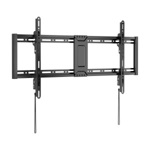 SOPORTE AISENS ECO INCLINABLE MONITOR TV 75KG DE 43-100 NEGRO 2