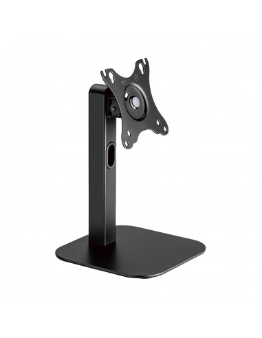 SOPORTE AISENS MESA ECO GIRATORIO INCLINABLE MONITOR POS 2.5KG 10-24