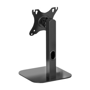 SOPORTE AISENS MESA ECO GIRATORIO INCLINABLE MONITOR POS 2.5KG 10-24 2