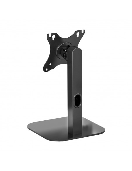 SOPORTE AISENS MESA ECO GIRATORIO INCLINABLE MONITOR POS 2.5KG 10-24