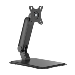 SOPORTE AISENS MESA PRO CONTRAPESO INCLINABLE MONITOR POS 8KG 17-32