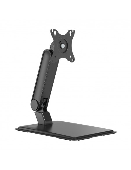 SOPORTE AISENS MESA PRO CONTRAPESO INCLINABLE MONITOR POS 8KG 17-32