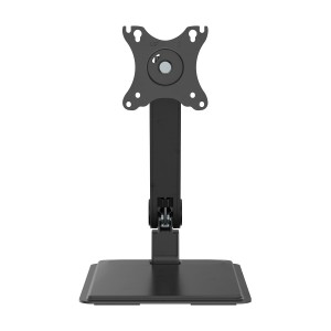 SOPORTE AISENS MESA PRO CONTRAPESO INCLINABLE MONITOR POS 8KG 17-32 2