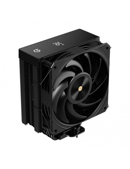 COOLER CPU HIDITEC DC10 PRO PWM BLACK