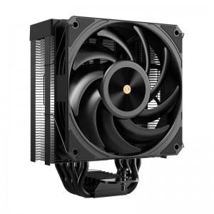 COOLER CPU HIDITEC DC10 PRO PWM BLACK 2