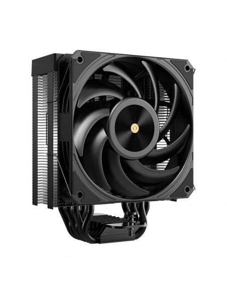 COOLER CPU HIDITEC DC10 PRO PWM BLACK